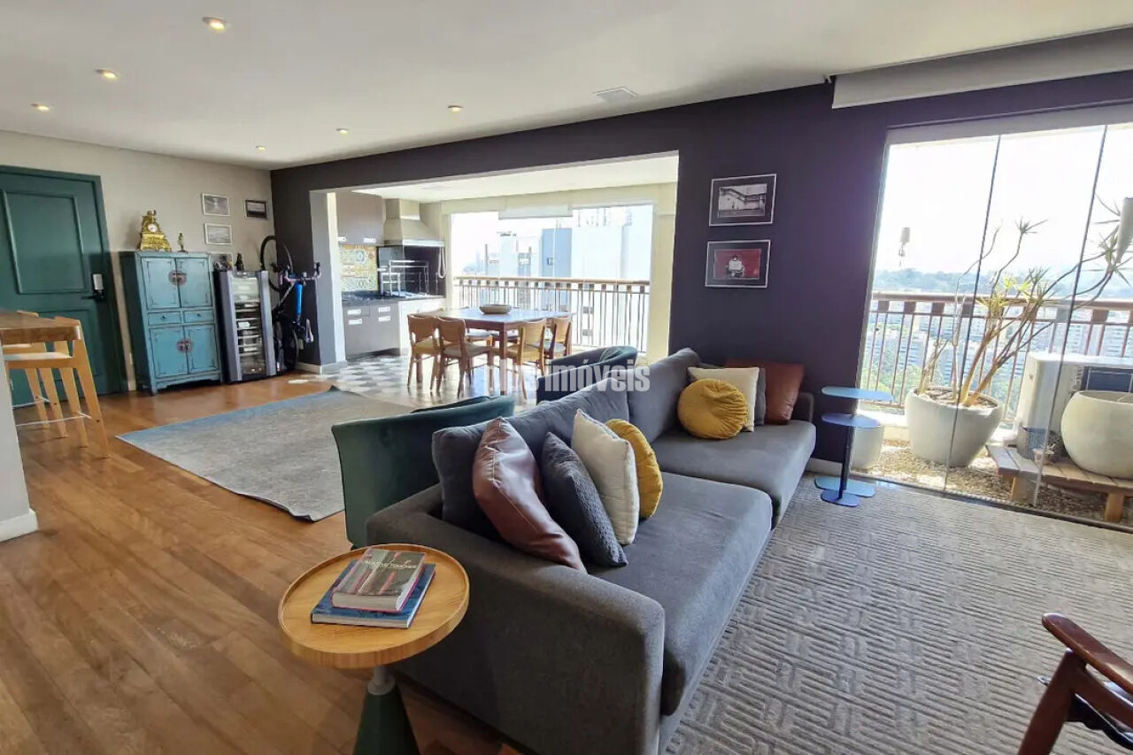 Apartamento, 3 quartos, 131 m² - Foto 7