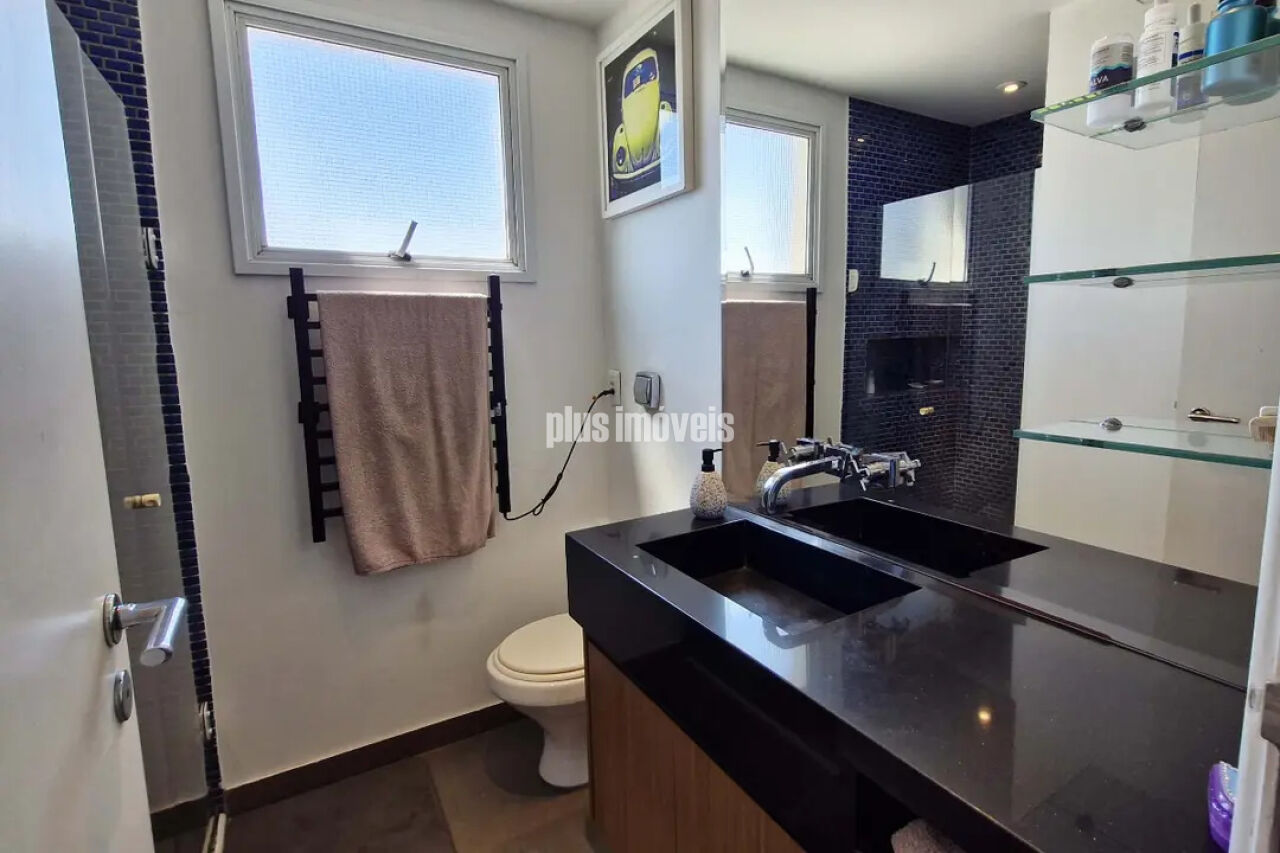 Apartamento, 3 quartos, 131 m² - Foto 29
