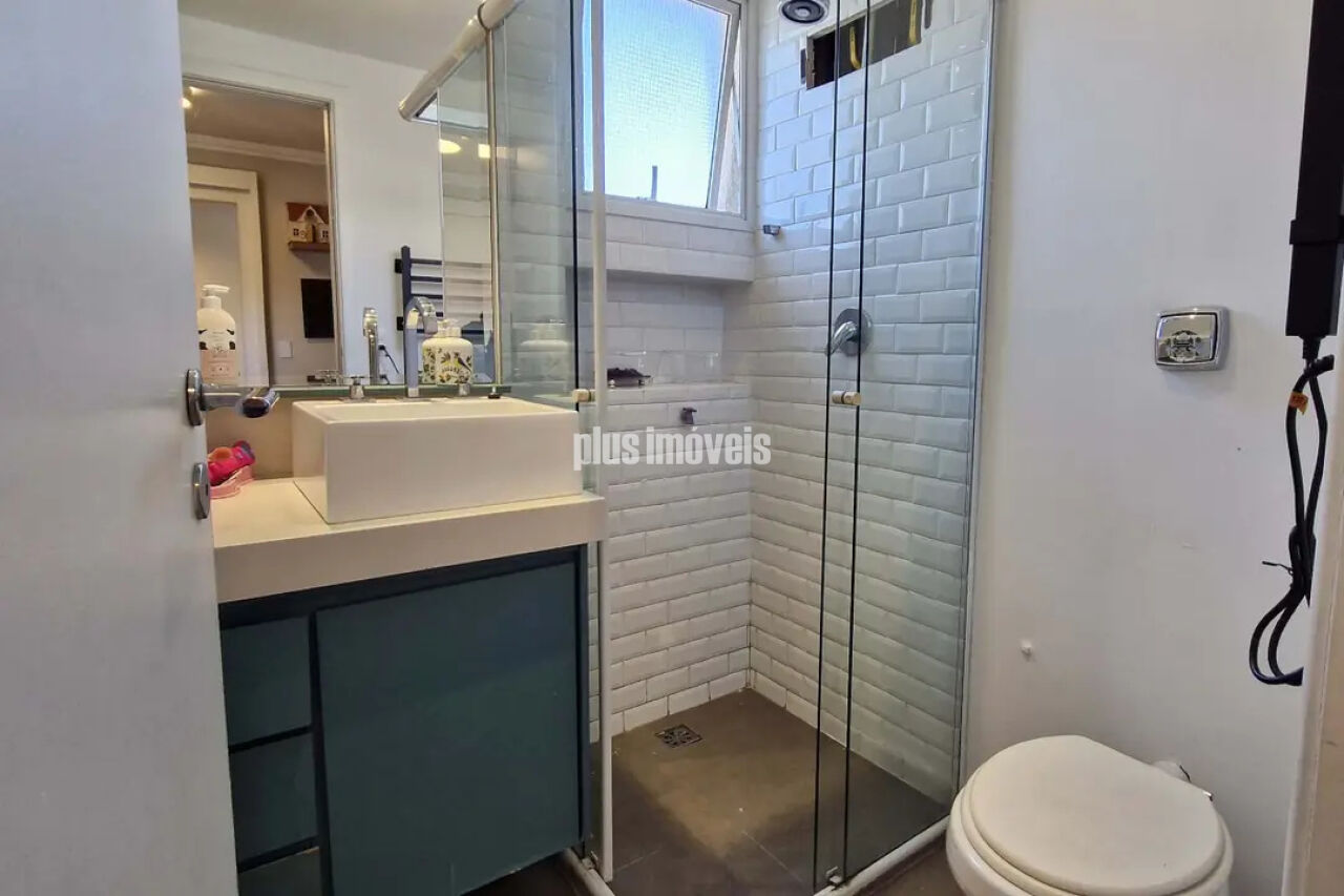 Apartamento, 3 quartos, 131 m² - Foto 34