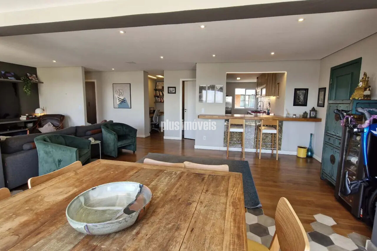 Apartamento, 3 quartos, 131 m² - Foto 18