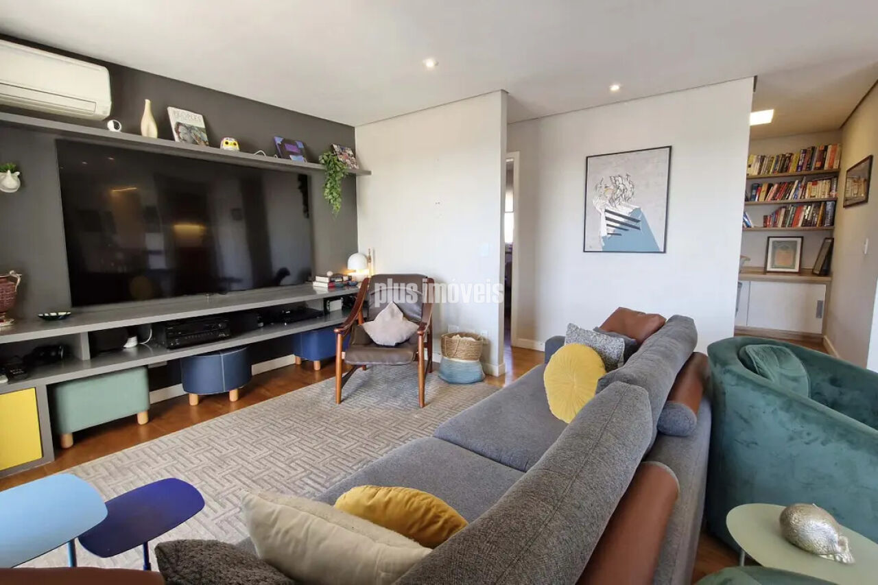 Apartamento, 3 quartos, 131 m² - Foto 12