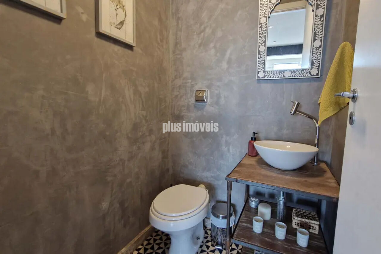 Apartamento, 3 quartos, 131 m² - Foto 37