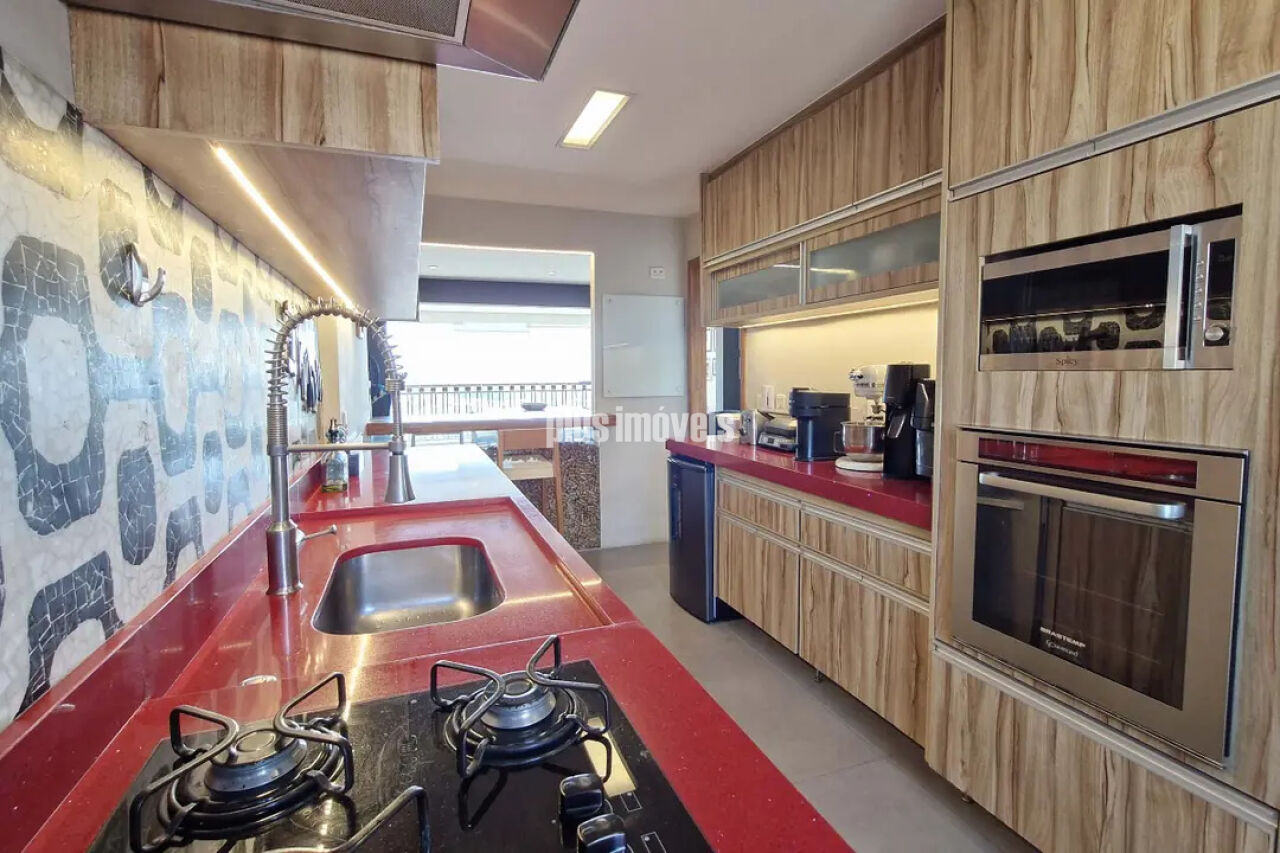 Apartamento, 3 quartos, 131 m² - Foto 21