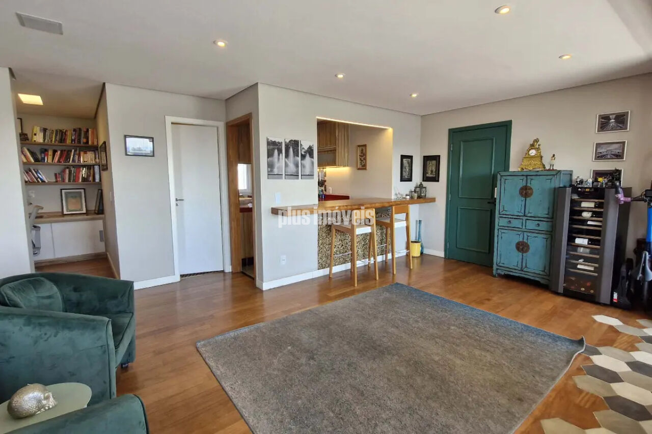 Apartamento, 3 quartos, 131 m² - Foto 3
