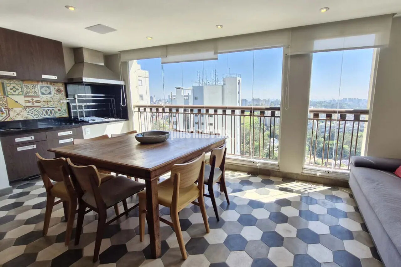 Apartamento, 3 quartos, 131 m² - Foto 14