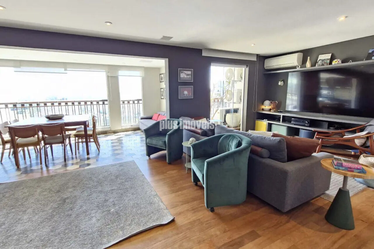 Apartamento, 3 quartos, 131 m² - Foto 9