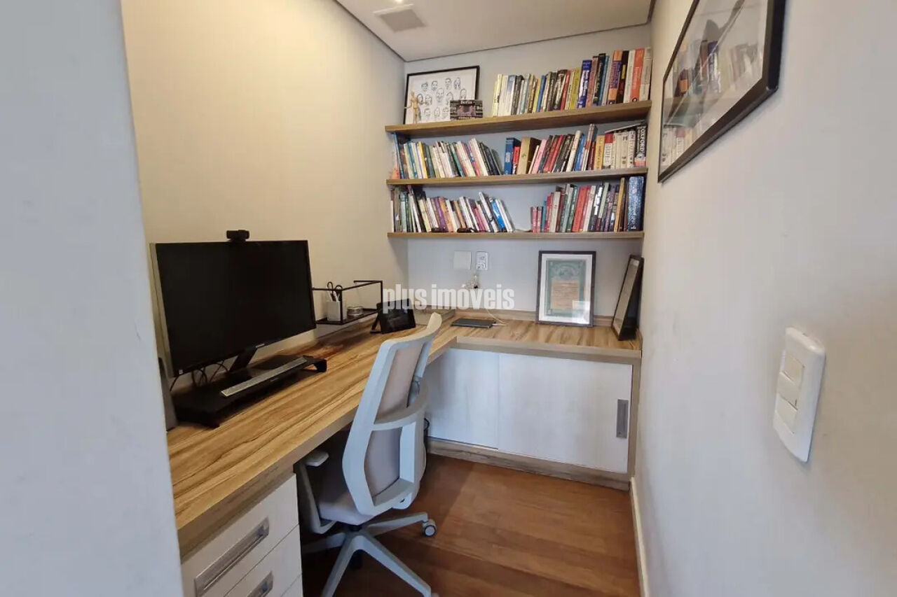 Apartamento, 3 quartos, 131 m² - Foto 36