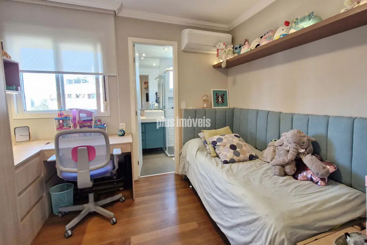 Apartamento, 3 quartos, 131 m² - Foto 33