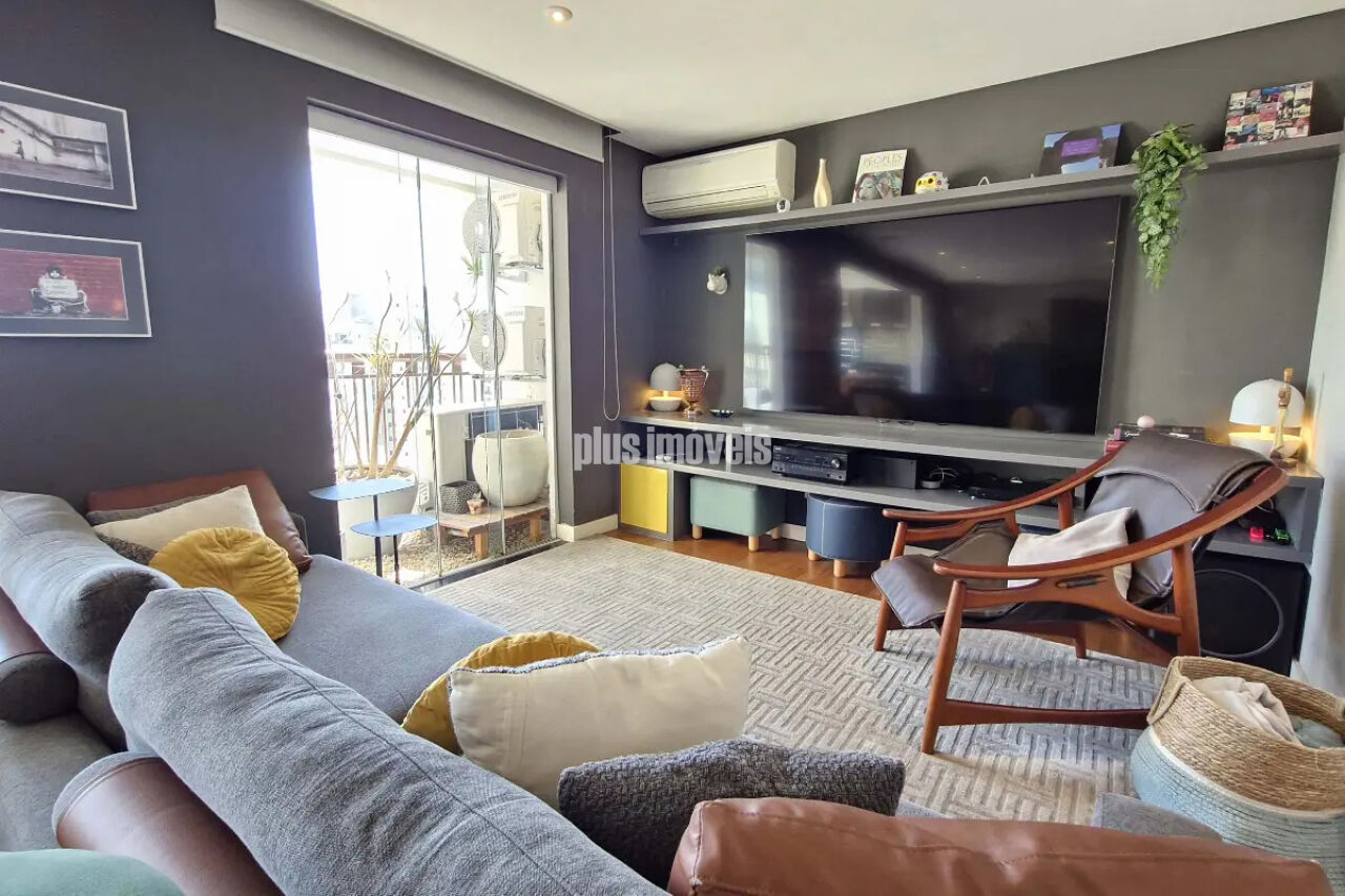 Apartamento, 3 quartos, 131 m² - Foto 6