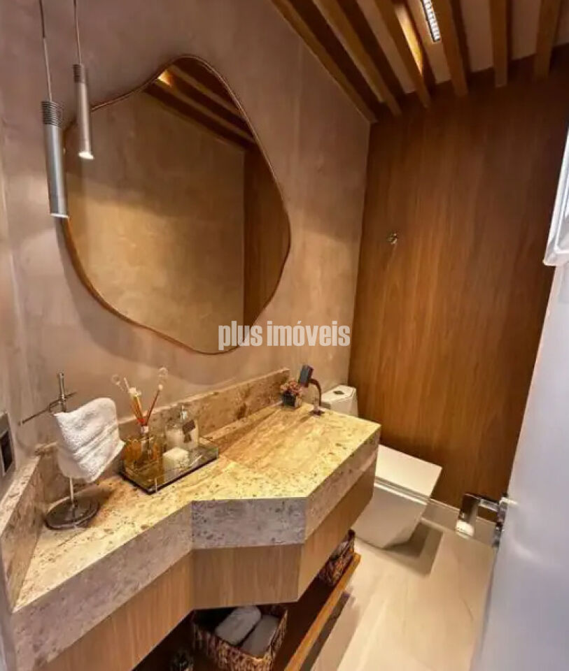 Casa de Condomínio, 3 quartos - Foto 10