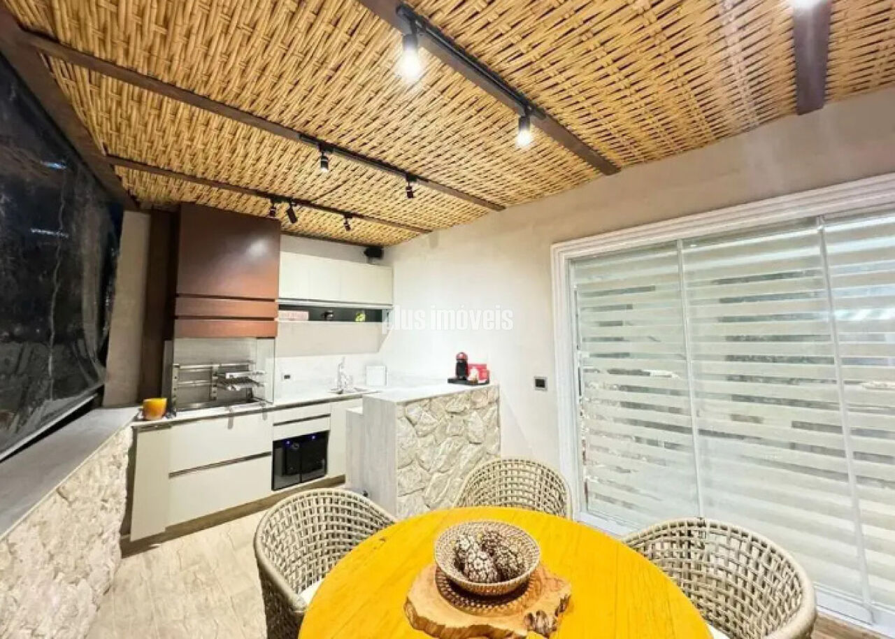 Casa de Condomínio, 3 quartos - Foto 9