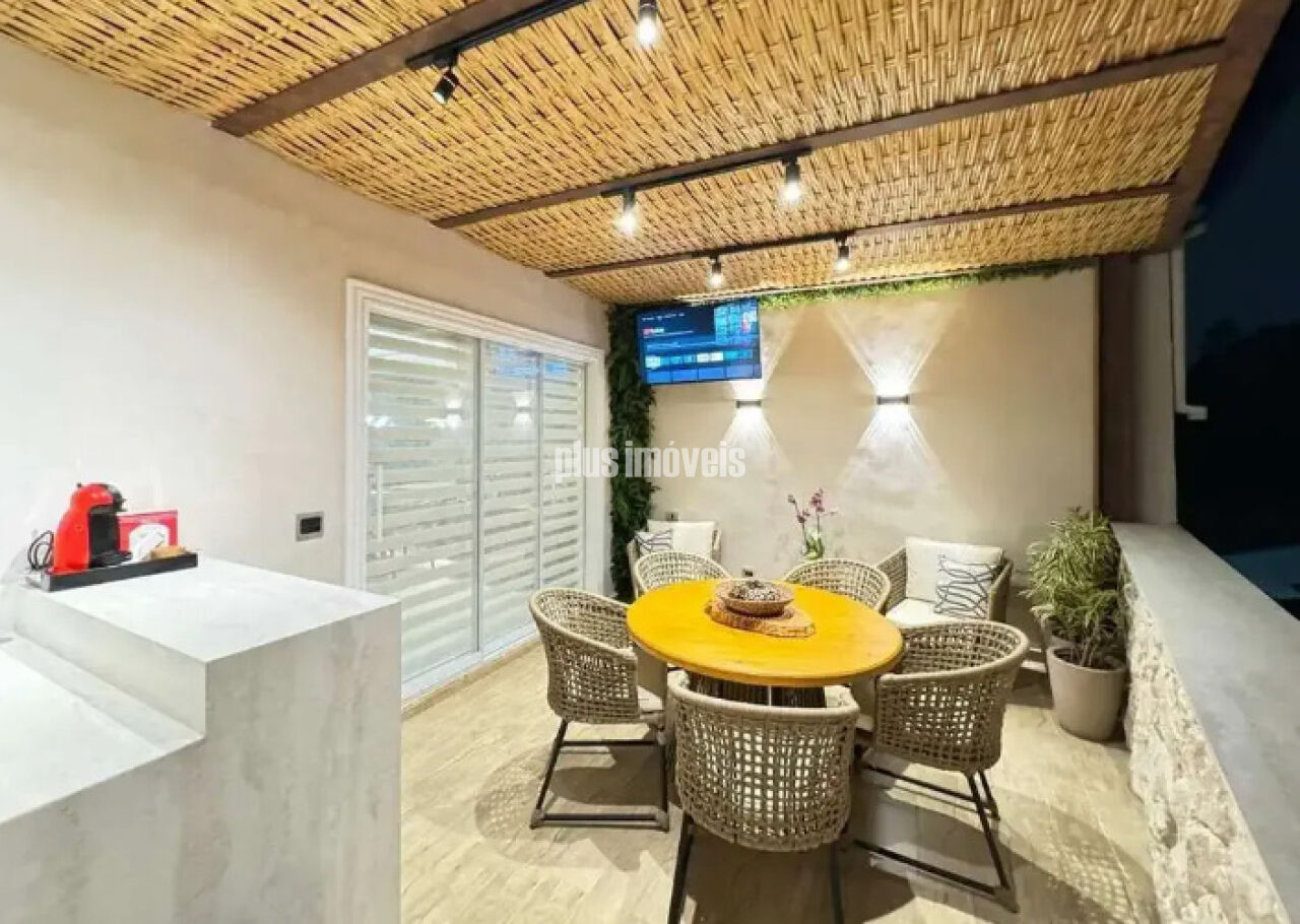 Casa de Condomínio, 3 quartos - Foto 8