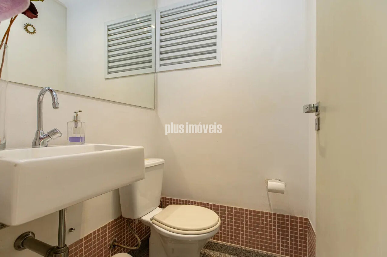 Casa de Condomínio, 3 quartos - Foto 30