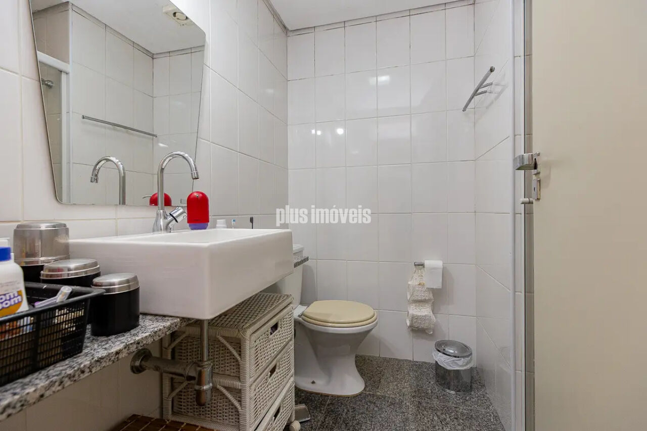 Casa de Condomínio, 3 quartos - Foto 20