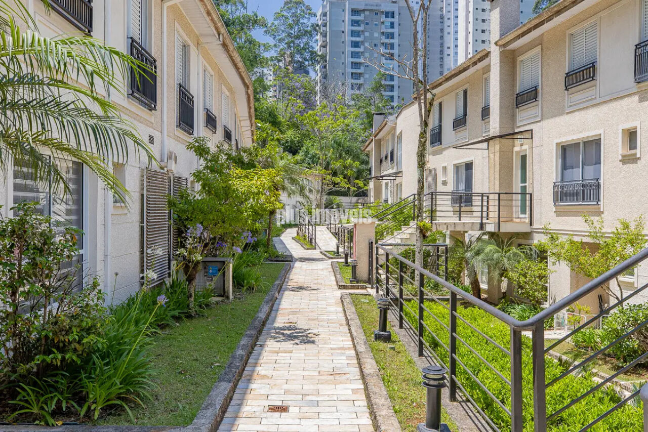 Casa de Condomínio, 3 quartos - Foto 43