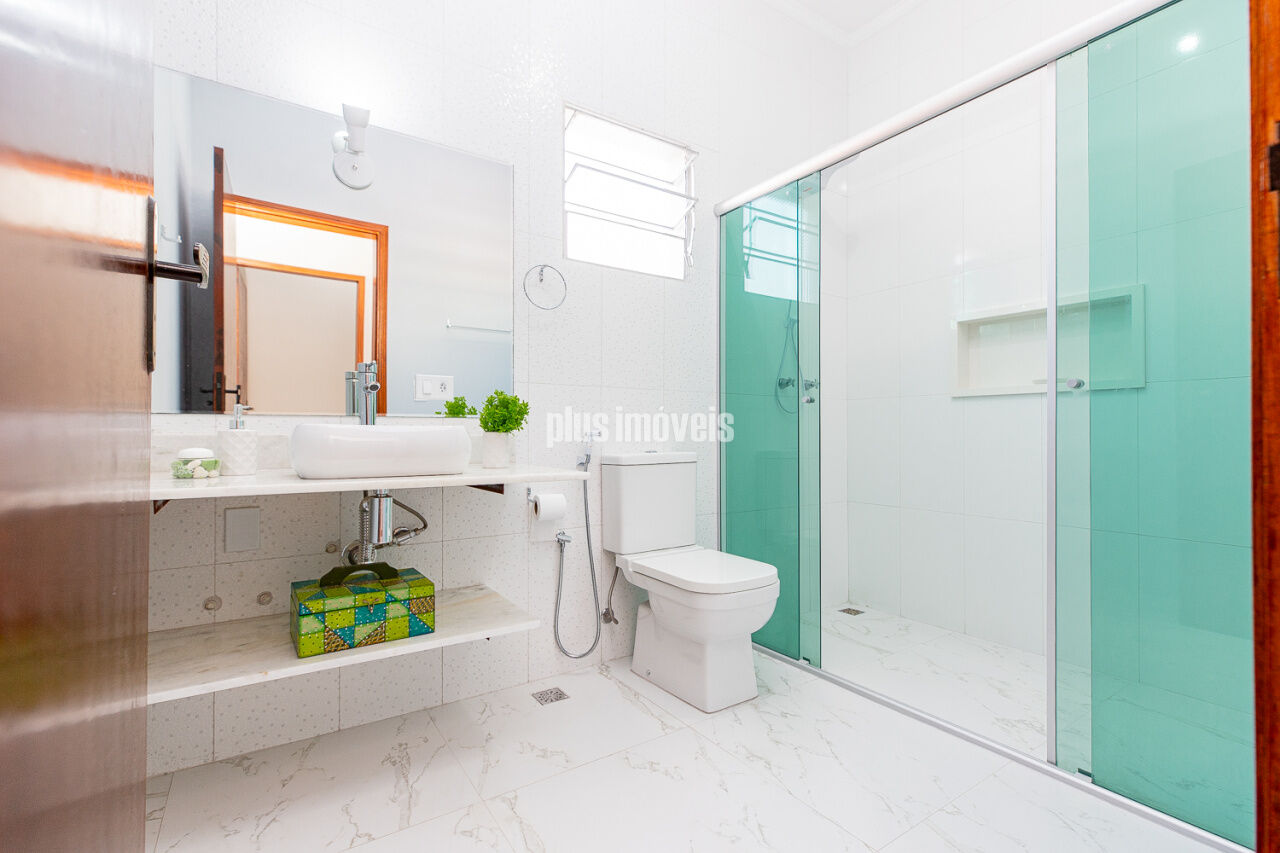 Casa, 5 quartos, 200 m² - Foto 23