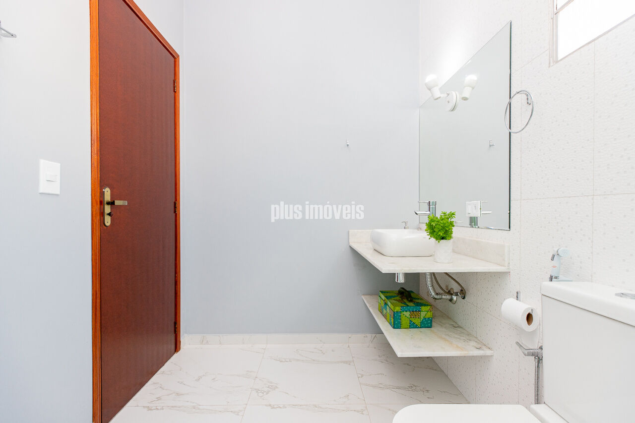 Casa, 5 quartos, 200 m² - Foto 25