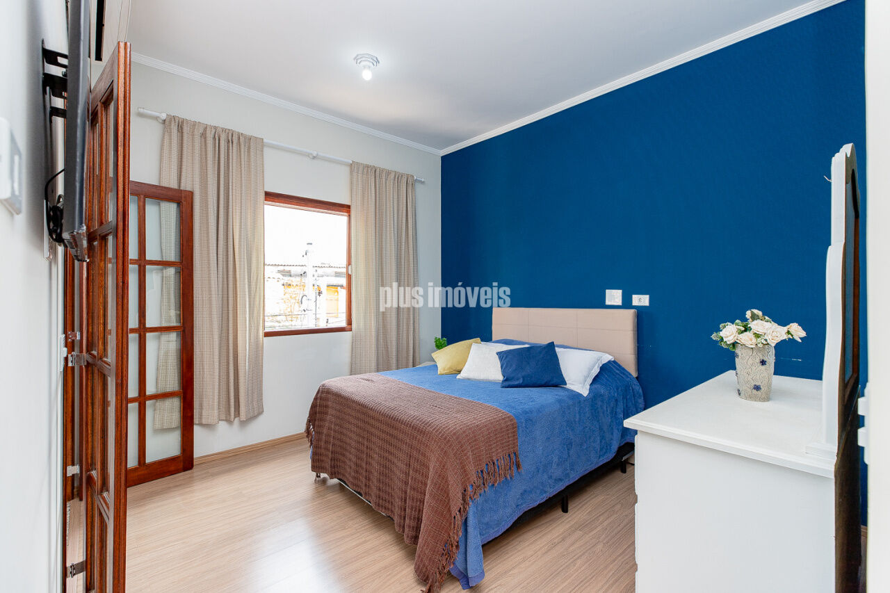Casa, 5 quartos, 200 m² - Foto 14