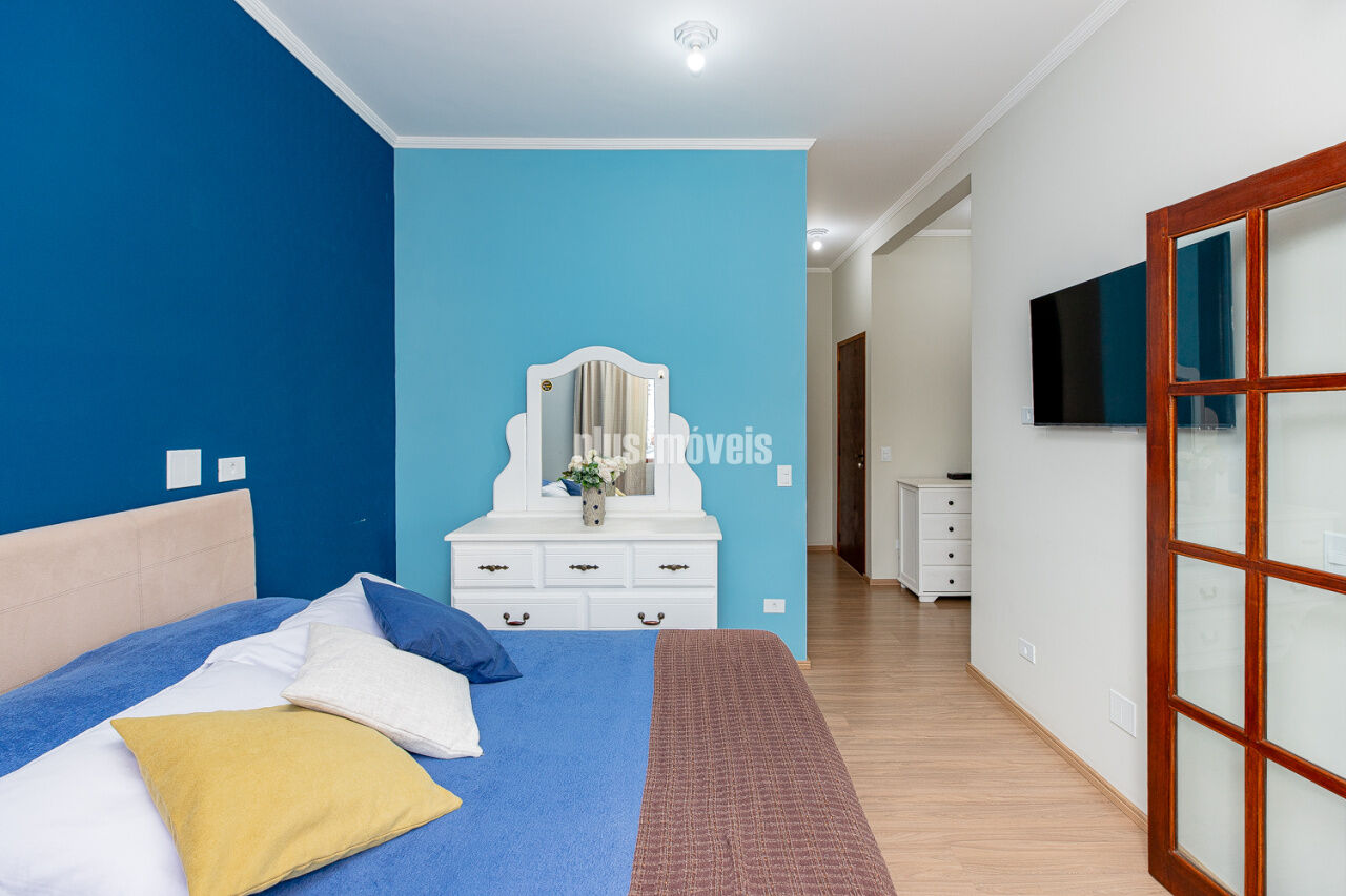 Casa, 5 quartos, 200 m² - Foto 15
