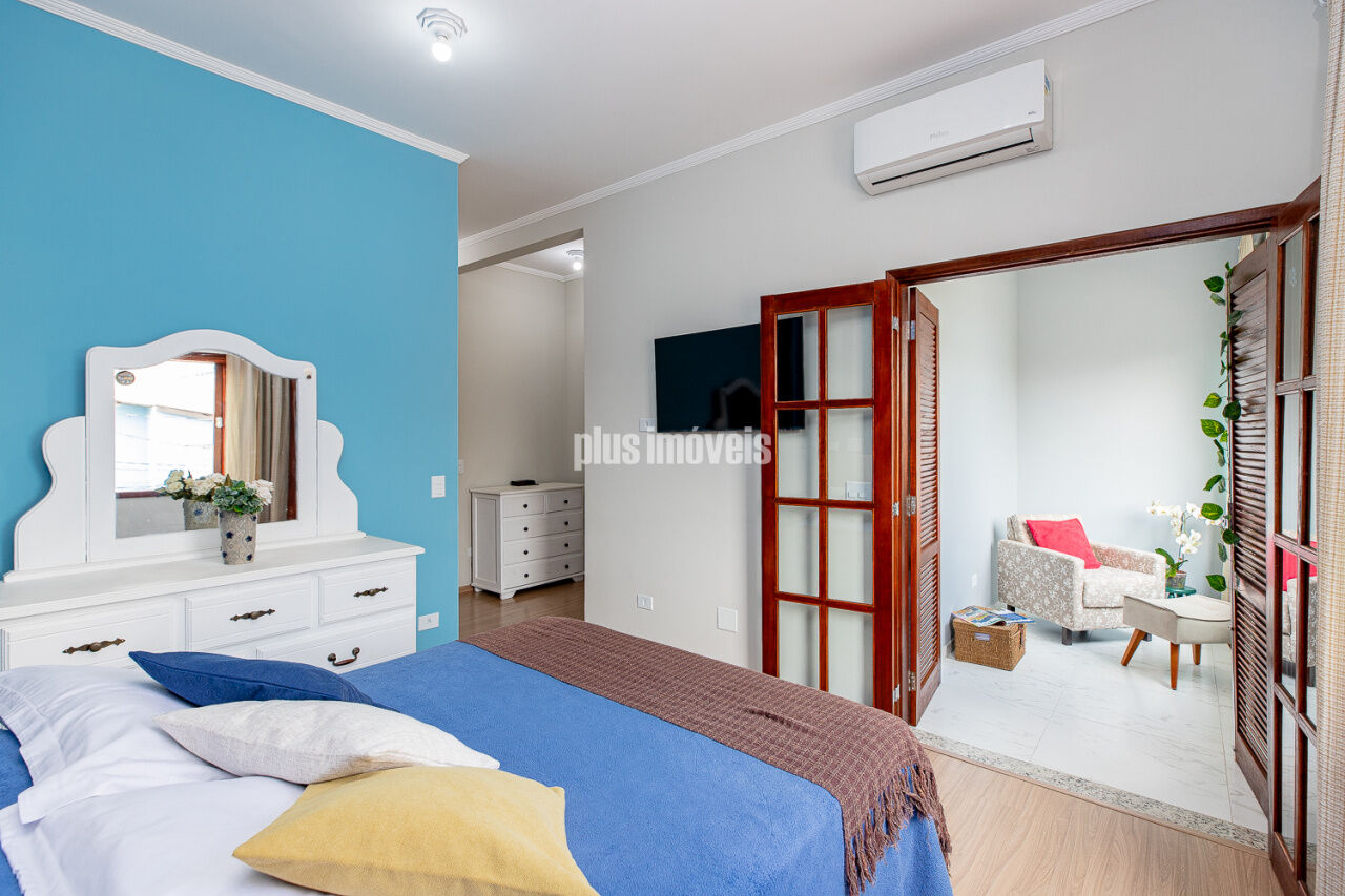 Casa, 5 quartos, 200 m² - Foto 17