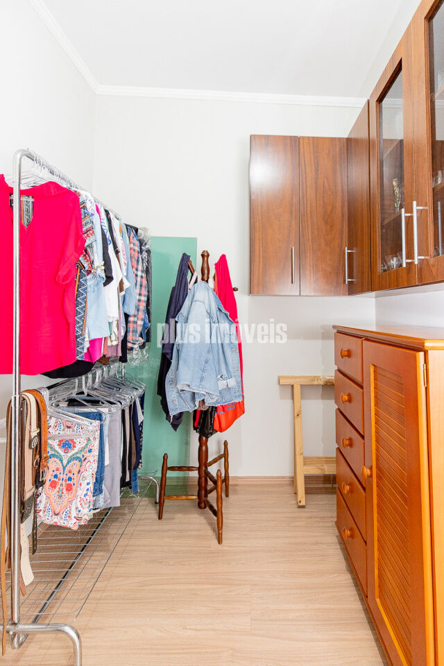 Casa, 5 quartos, 200 m² - Foto 35