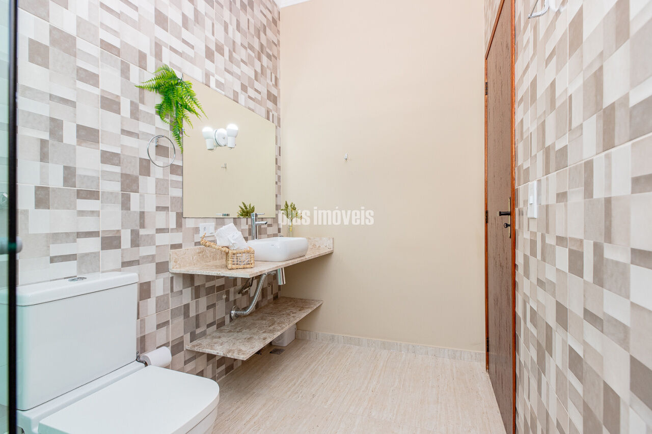 Casa, 5 quartos, 200 m² - Foto 28