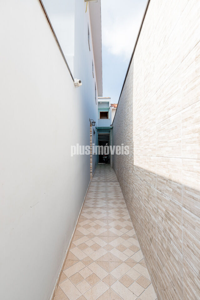 Casa, 5 quartos, 200 m² - Foto 31