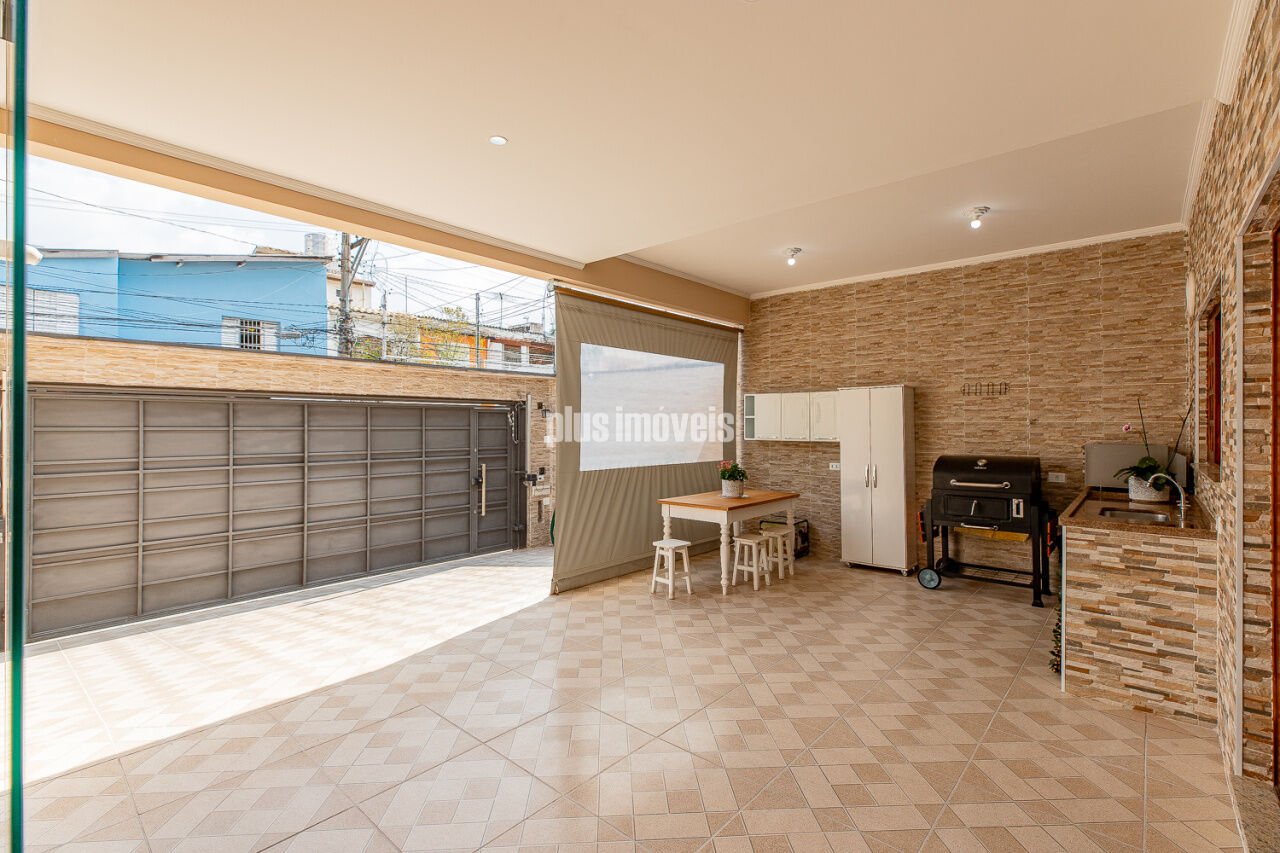 Casa, 5 quartos, 200 m² - Foto 36