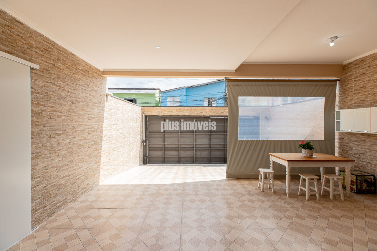 Casa, 5 quartos, 200 m² - Foto 43