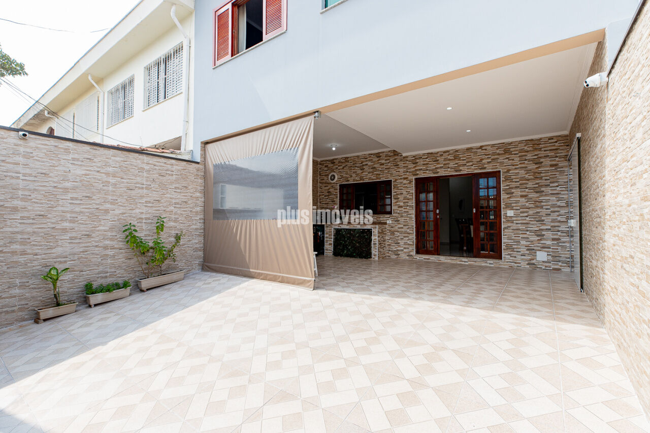 Casa, 5 quartos, 200 m² - Foto 44