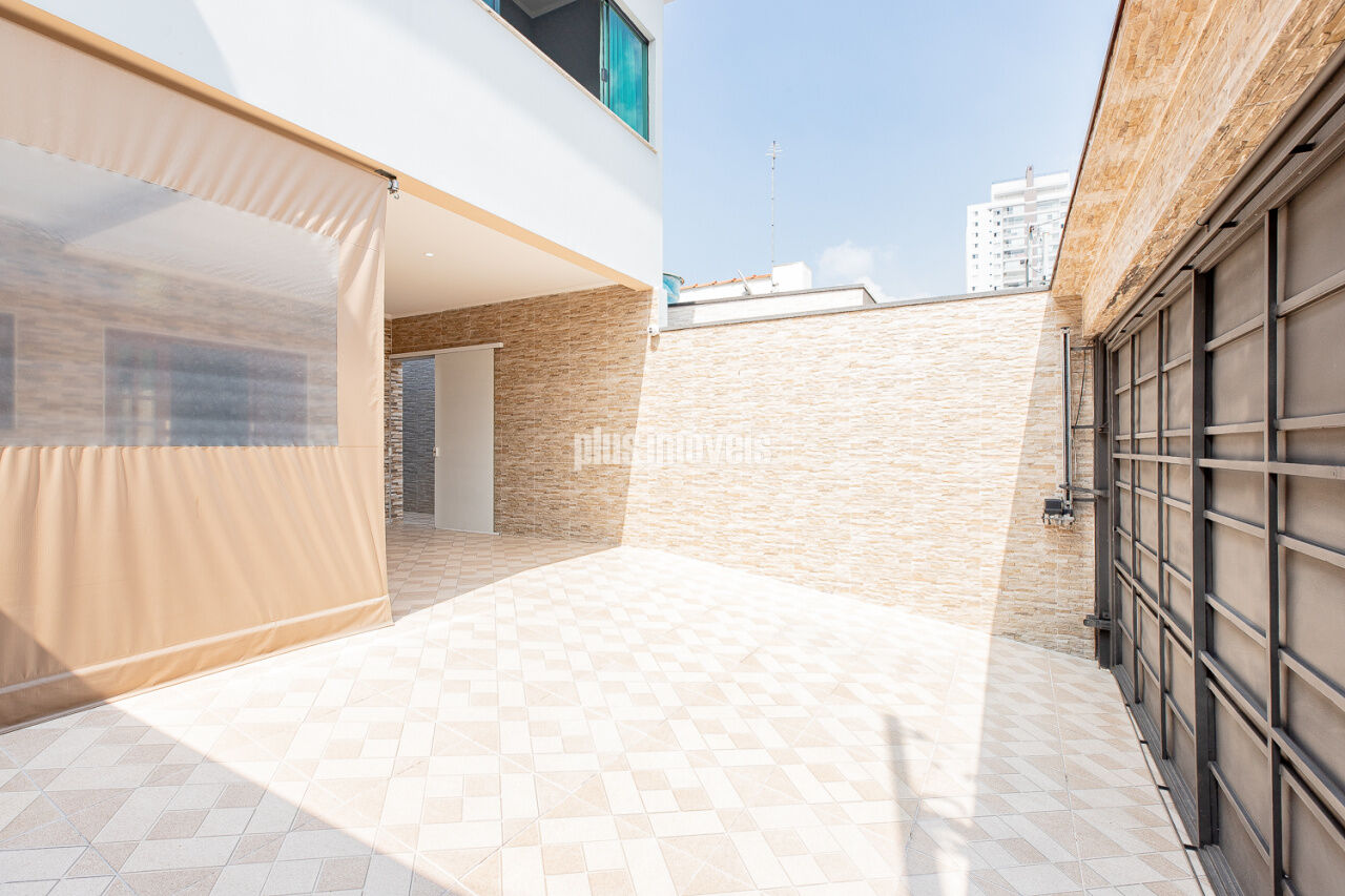 Casa, 5 quartos, 200 m² - Foto 45