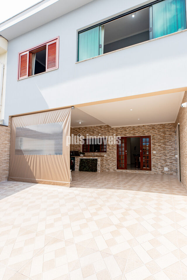 Casa, 5 quartos, 200 m² - Foto 50