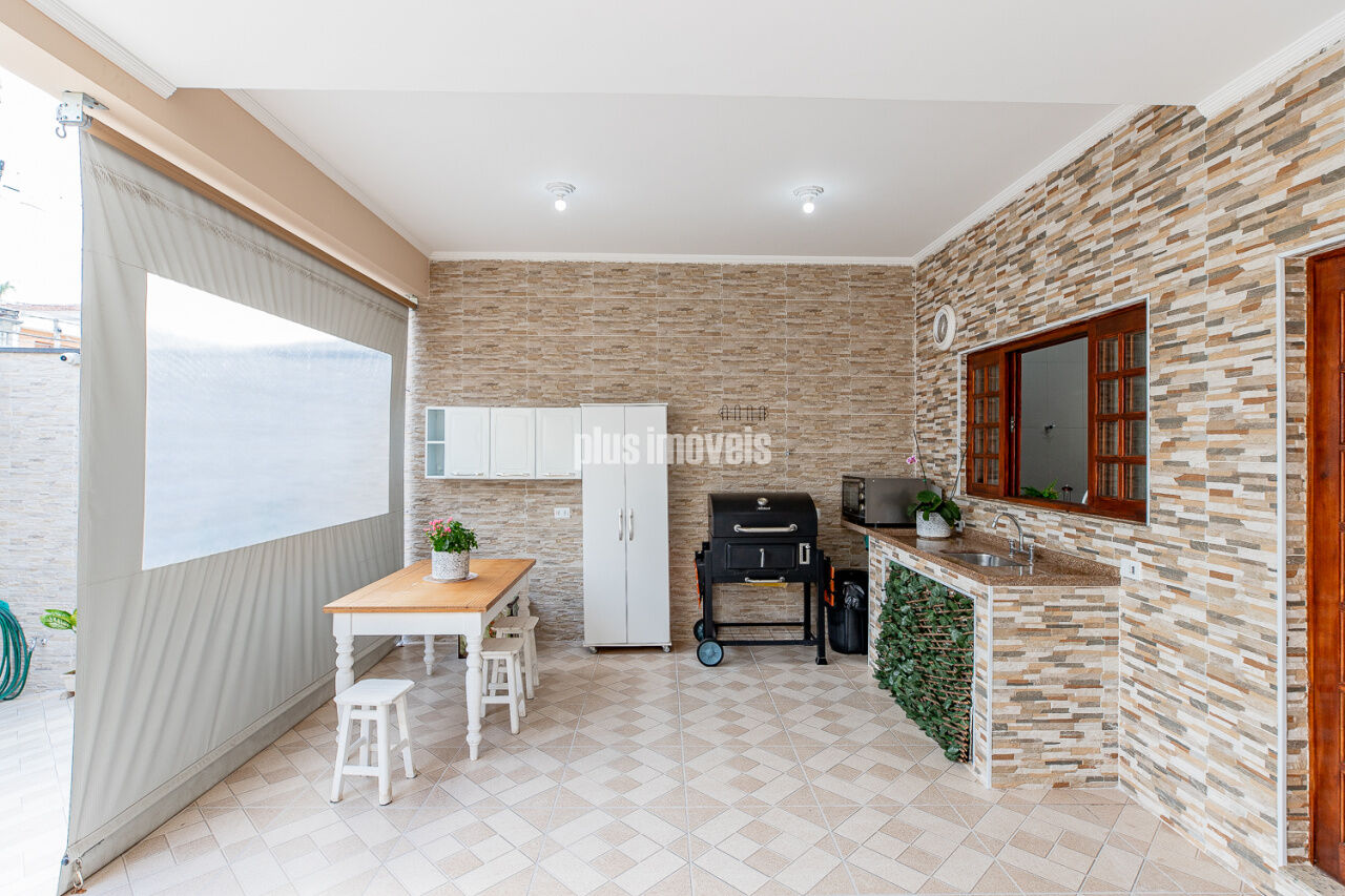 Casa, 5 quartos, 200 m² - Foto 47