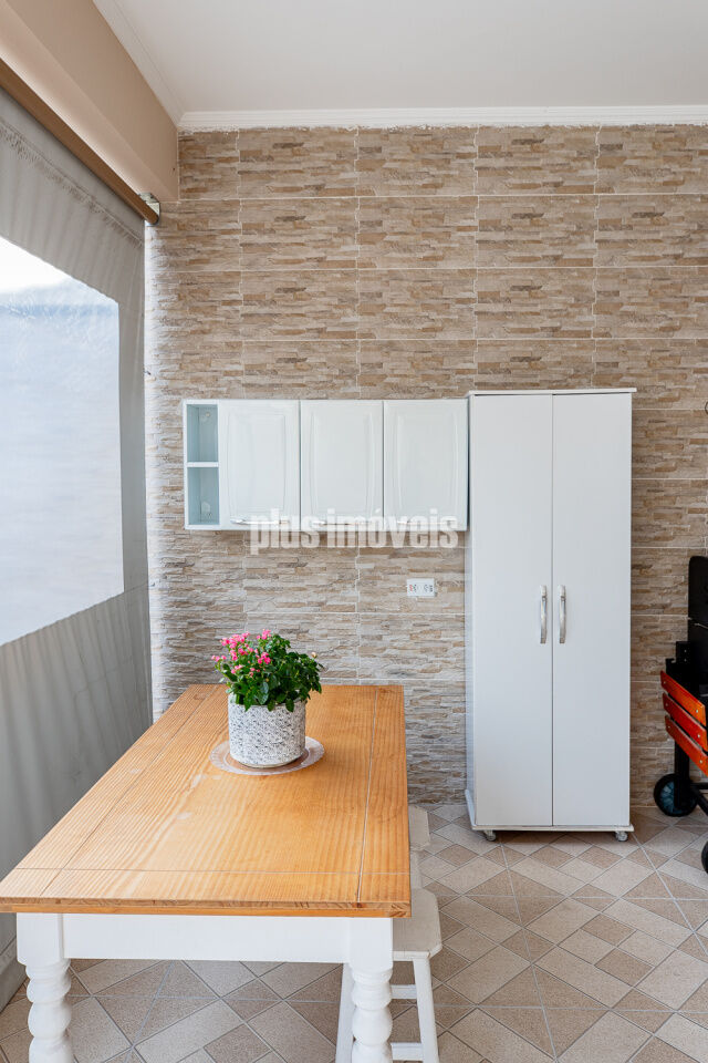 Casa, 5 quartos, 200 m² - Foto 48