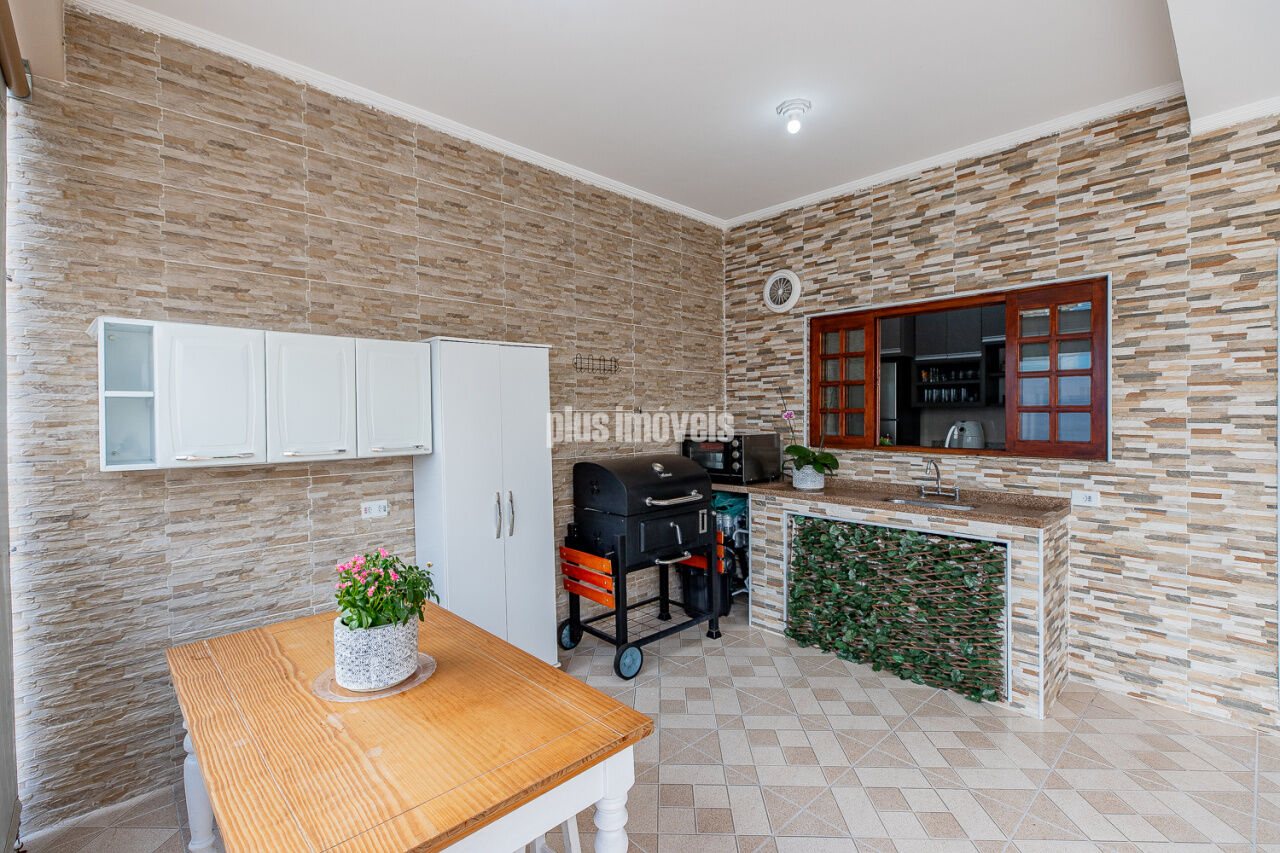 Casa, 5 quartos, 200 m² - Foto 49