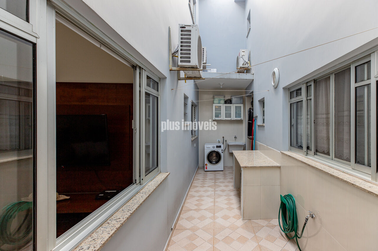 Casa, 5 quartos, 200 m² - Foto 37