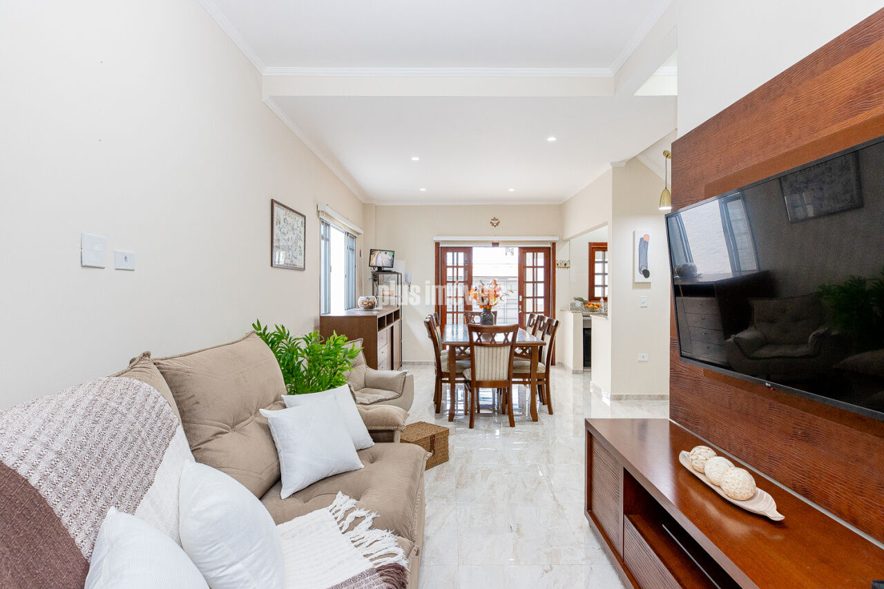Casa, 5 quartos, 200 m² - Foto 3