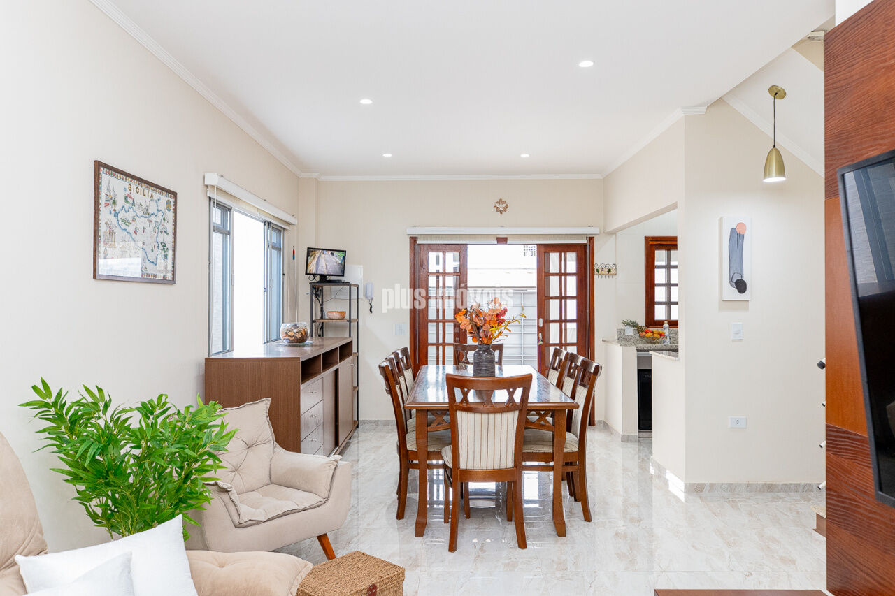 Casa, 5 quartos, 200 m² - Foto 7