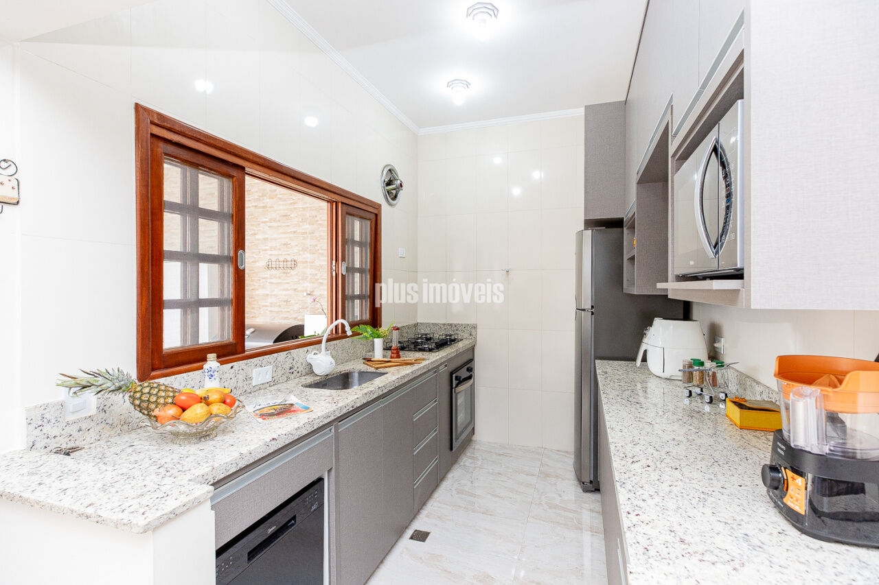 Casa, 5 quartos, 200 m² - Foto 39