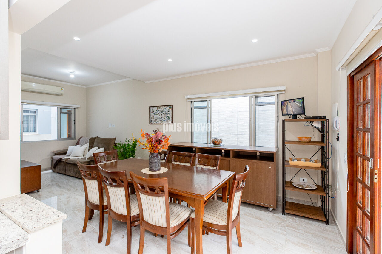 Casa, 5 quartos, 200 m² - Foto 4
