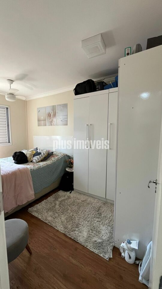 Apartamento, 2 quartos, 49 m² - Foto 11