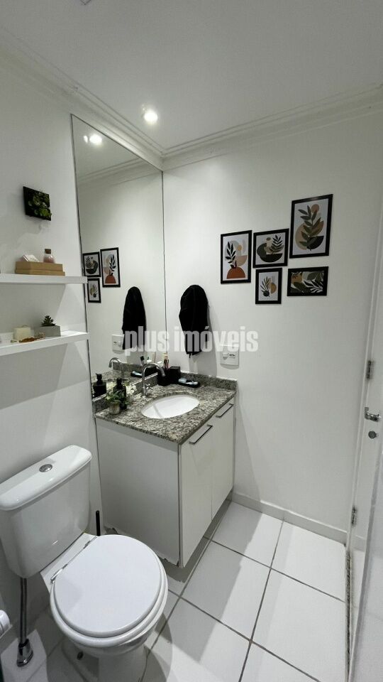 Apartamento, 2 quartos, 49 m² - Foto 15