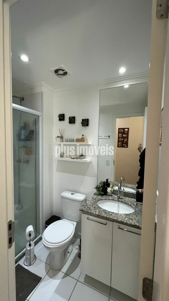 Apartamento, 2 quartos, 49 m² - Foto 16