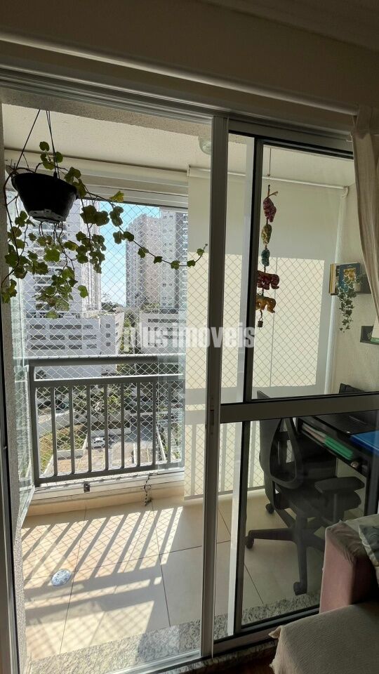 Apartamento, 2 quartos, 49 m² - Foto 2