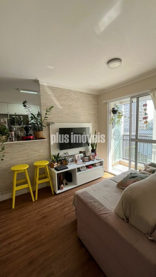 Apartamento, 2 quartos, 49 m² - Foto 1