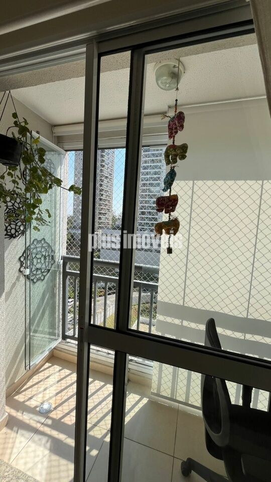 Apartamento, 2 quartos, 49 m² - Foto 4