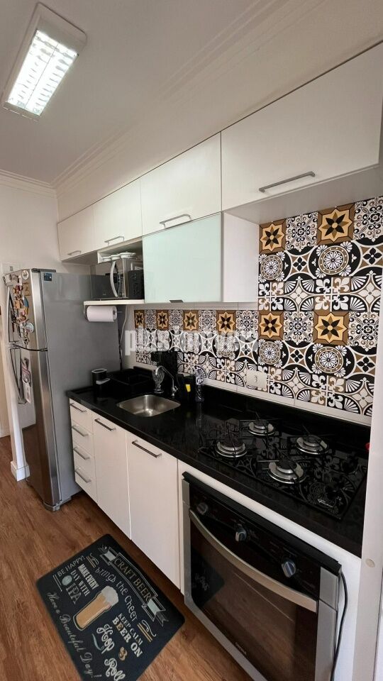 Apartamento, 2 quartos, 49 m² - Foto 9