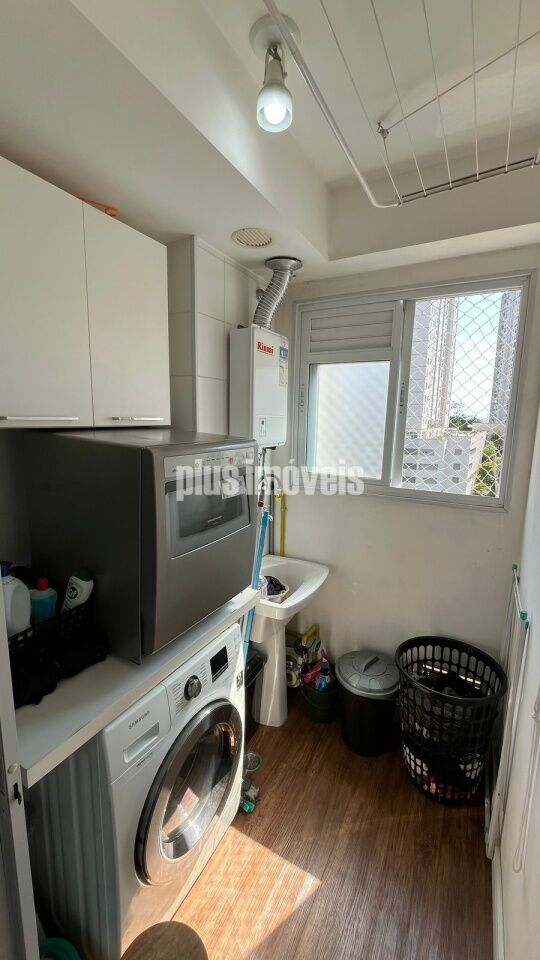 Apartamento, 2 quartos, 49 m² - Foto 10
