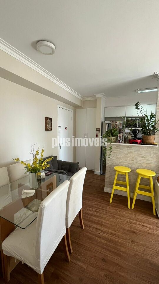Apartamento, 2 quartos, 49 m² - Foto 6