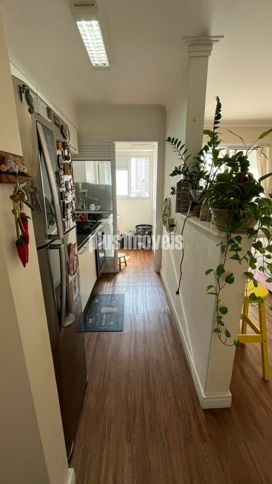 Apartamento, 2 quartos, 49 m² - Foto 7
